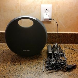 Harman/Kardon Bluetooth Speaker